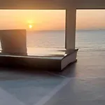 Vistas Al Mar, A 1 Min De La Playa, Terraza, Wifi Ларедо
