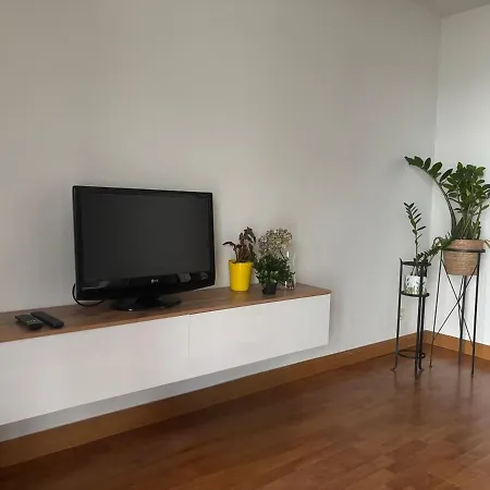 Vistas Al Mar, A 1 Min De La Playa, Terraza, Wifi *