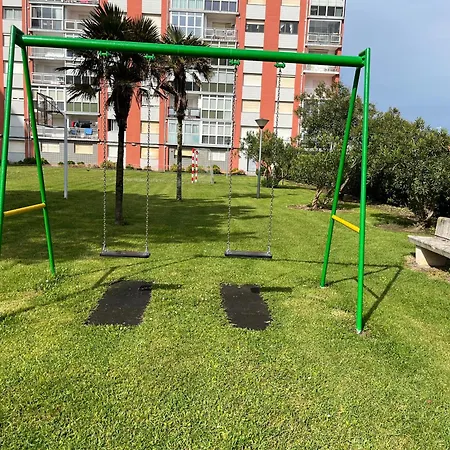 Vistas Al Mar, A 1 Min De La Playa, Terraza, Wifi *