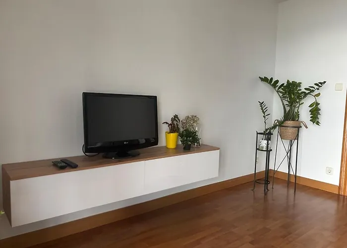 Vistas Al Mar, A 1 Min De La Playa, Terraza, Wifi *