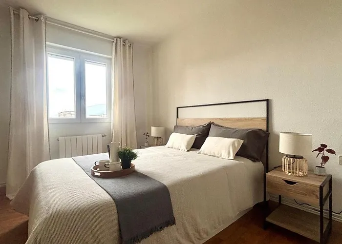 Vistas Al Mar, A 1 Min De La Playa, Terraza, Wifi