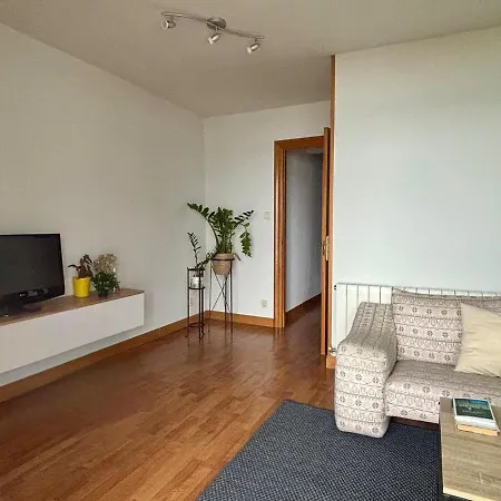 Vistas Al Mar, A 1 Min De La Playa, Terraza, Wifi