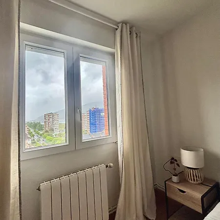 Vistas Al Mar, A 1 Min De La Playa, Terraza, Wifi *