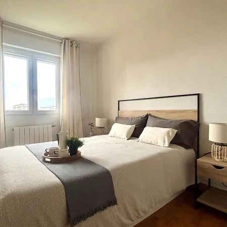 Vistas Al Mar, A 1 Min De La Playa, Terraza, Wifi