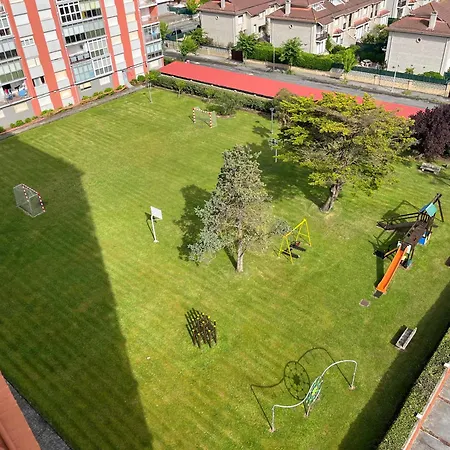 Apartament Vistas Al Mar, A 1 Min De La Playa, Terraza, Wifi *