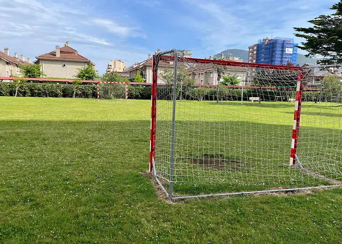 דירה Vistas Al Mar, A 1 Min De La Playa, Terraza, Wifi