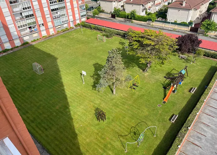 דירה Vistas Al Mar, A 1 Min De La Playa, Terraza, Wifi *